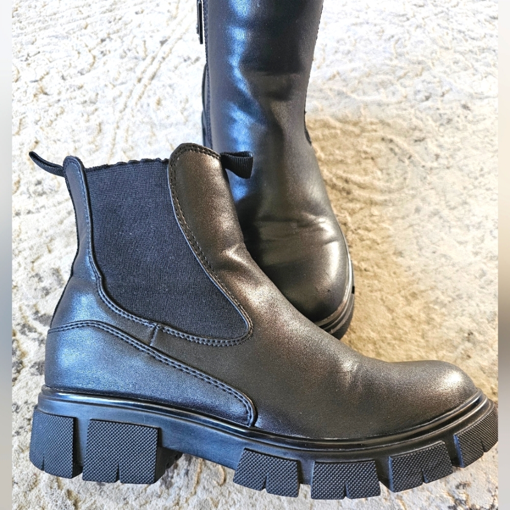 Blondo waterproof boots